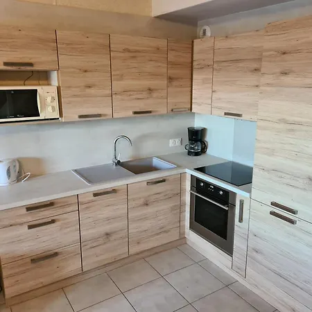 Apartment Le Capitole *