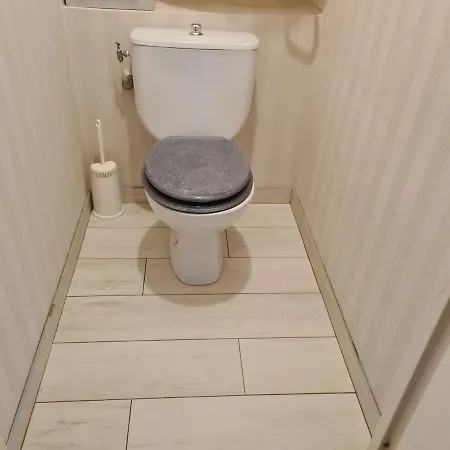Apartment Le Capitole Frejus