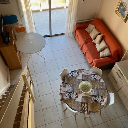 Le Capitole Apartment *